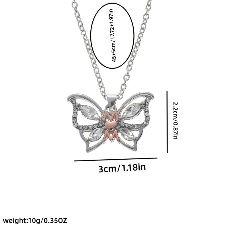 Classic Necklace with Timeless Appeal