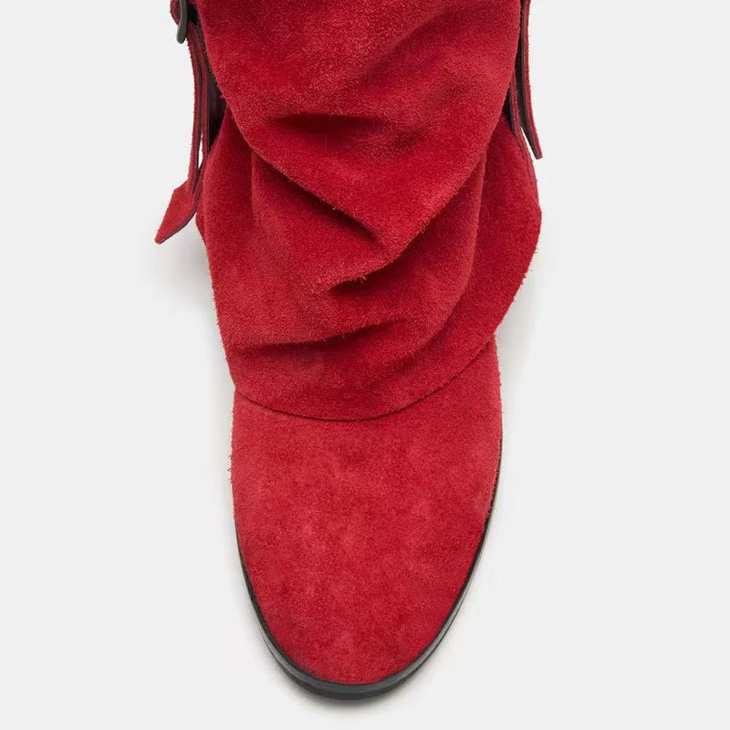 Comfortable Orthopedic Boots for Daily Wear