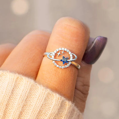 Elegant Ring for Every Occasion