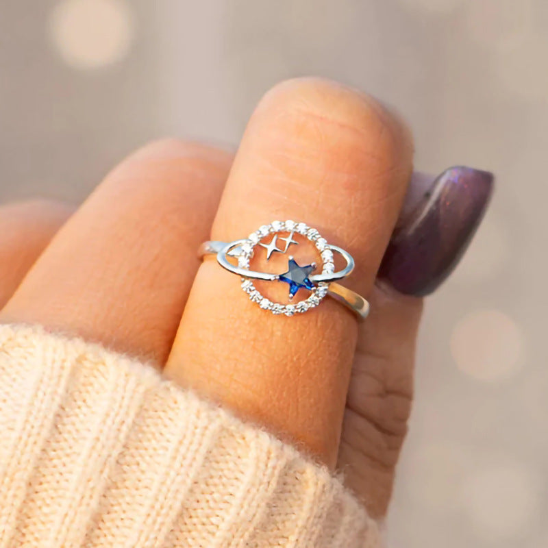 Elegant Ring for Every Occasion