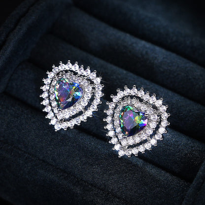 Classic Earring with Timeless Appeal