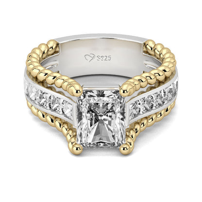 Vintage Handmade Ring