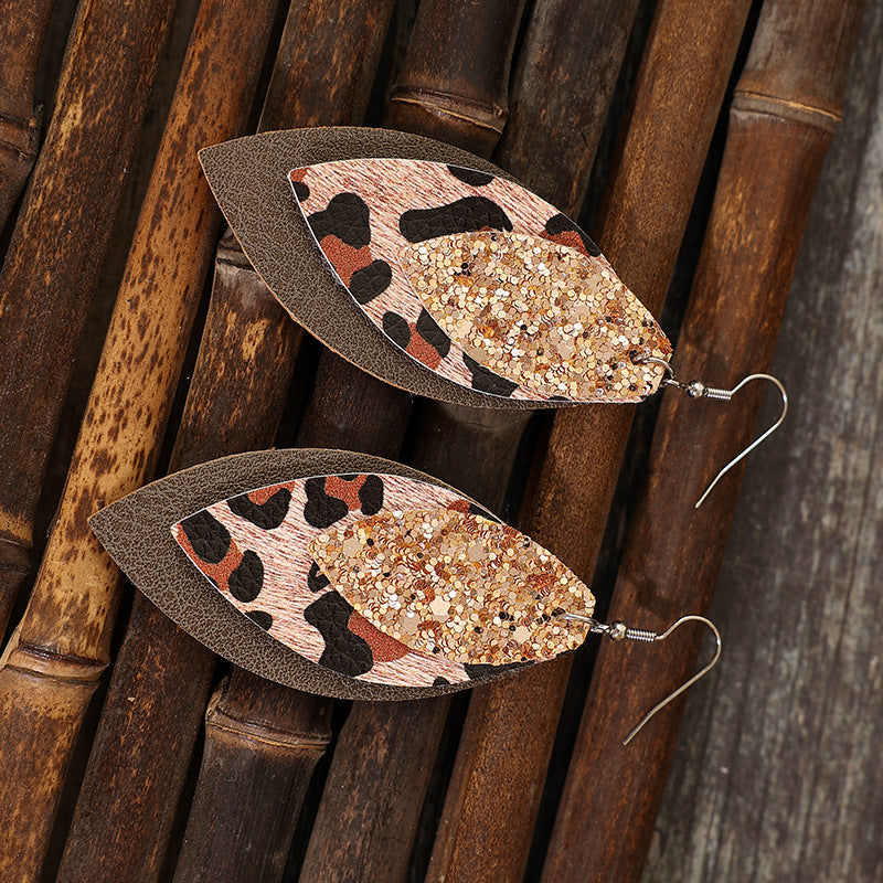 Charming Earring for Any Occasion