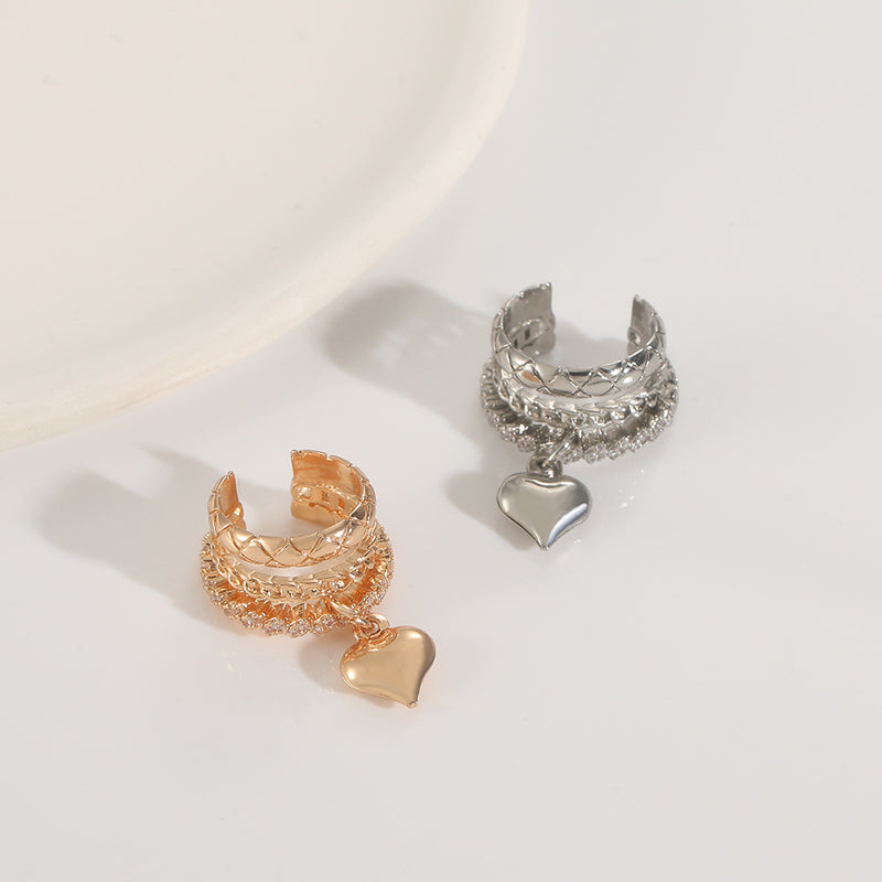 Stunning Earring for Daily Wear