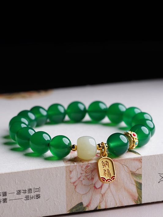 Charming Bracelet for Any Occasion