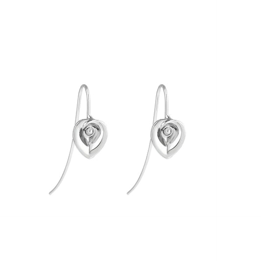 Charming Earring for Any Occasion