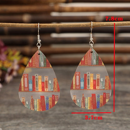 Stunning Earring for Daily Wear