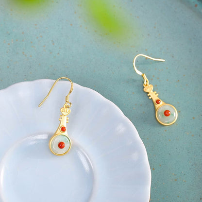 Elegant Gold Earring for Every Occasion