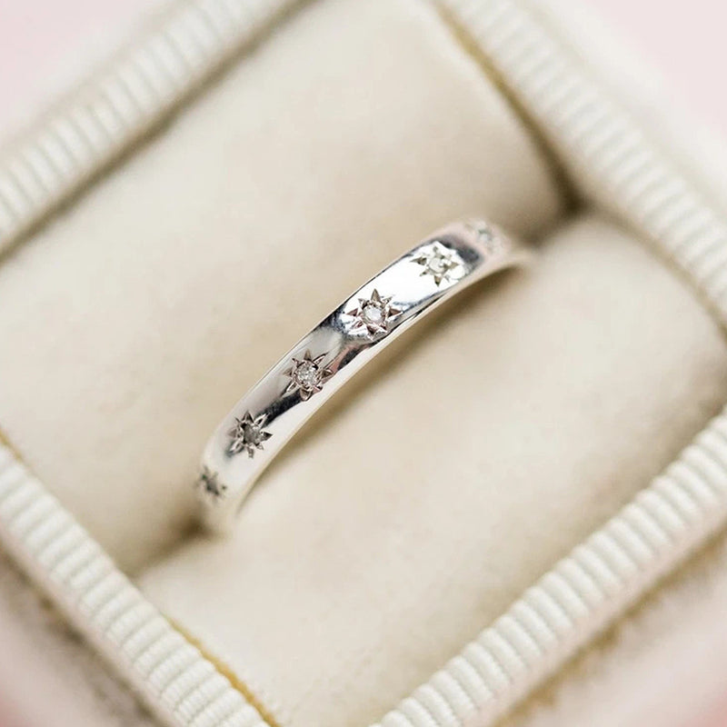 Romantic Ring for Special Moments