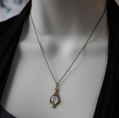 Vintage Handmade Necklace