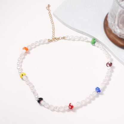 Elegant Pearl Necklace for Every Occasion