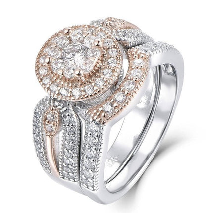 Beautiful Set with Unique Style
