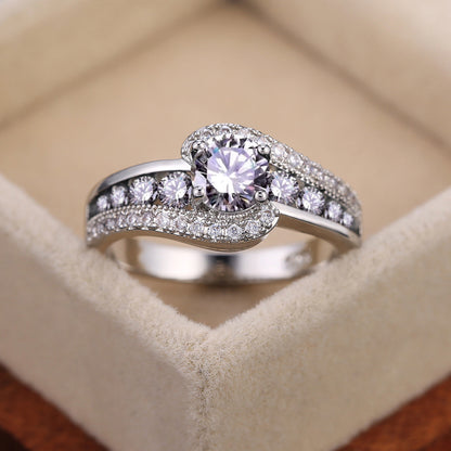 Classic Ring with Timeless Appeal