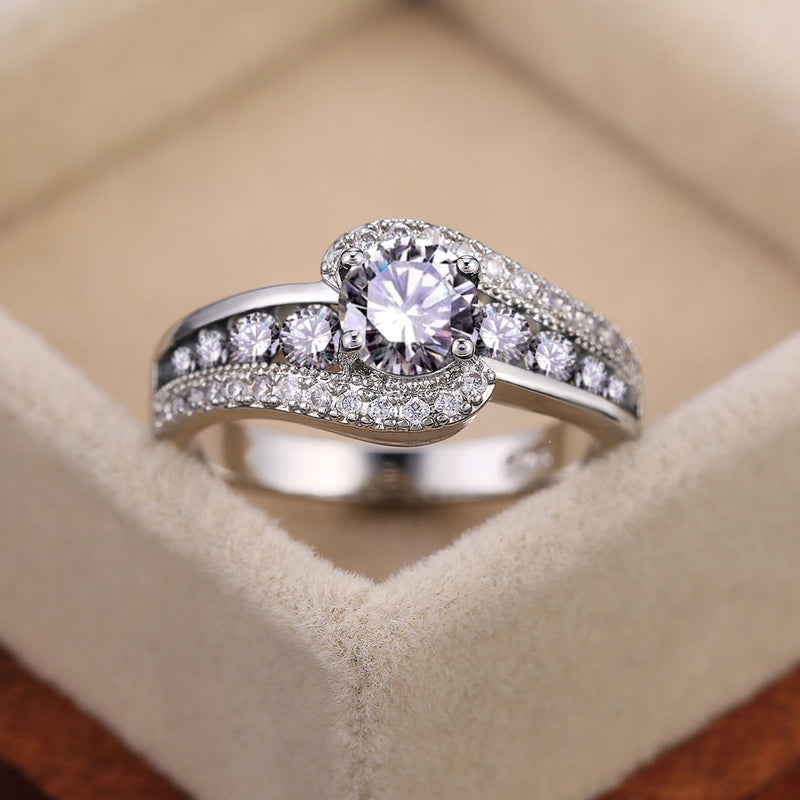 Classic Ring with Timeless Appeal