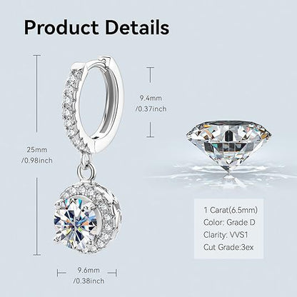 Stunning Earring for Daily Wear