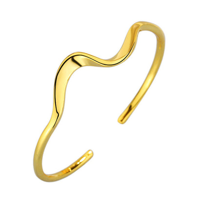 Delicate Artisan Bracelet