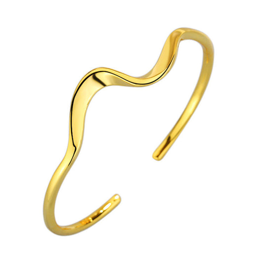 Delicate Artisan Bracelet