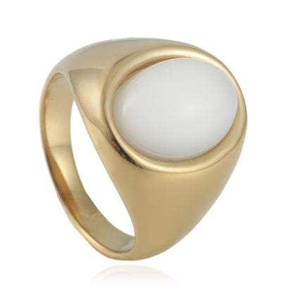 Stunning Ring for Daily Wear
