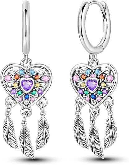 Romantic Earring for Special Moments