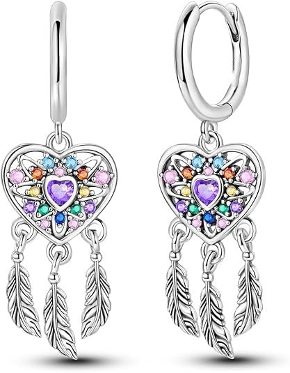 Romantic Earring for Special Moments