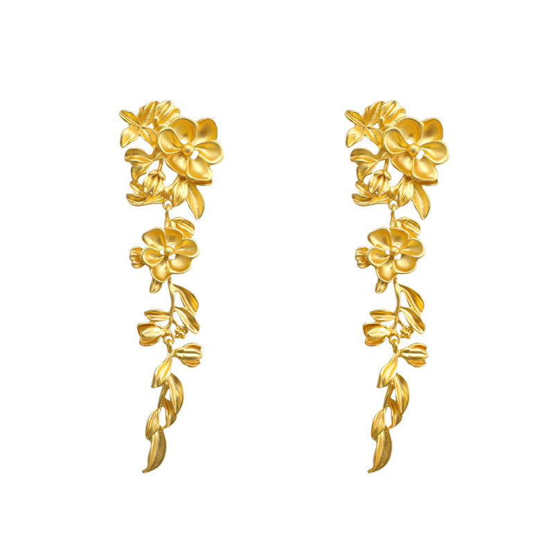 Stunning Earring for Daily Wear