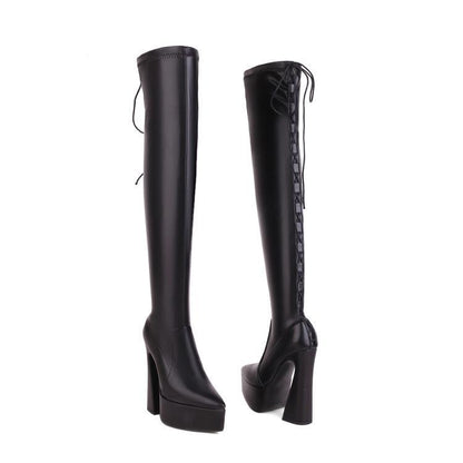 Stylish Orthopedic Boots for Any Occasion