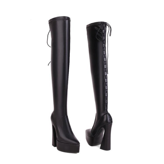 Stylish Orthopedic Boots for Any Occasion