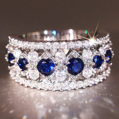 Beautiful Ring with Unique Style