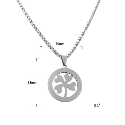 Elegant Pendant for Every Occasion