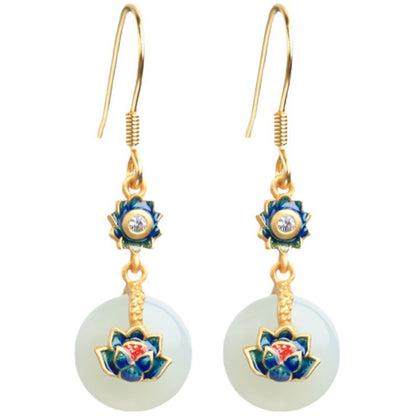 Classic Earring with Timeless Appeal