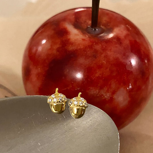 Romantic Earring for Special Moments