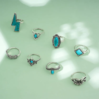 Classic Set with Timeless Appeal