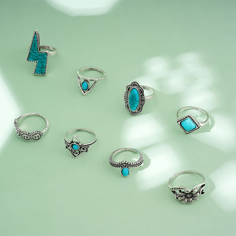 Classic Set with Timeless Appeal