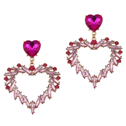 Beautiful Earring with Unique Style