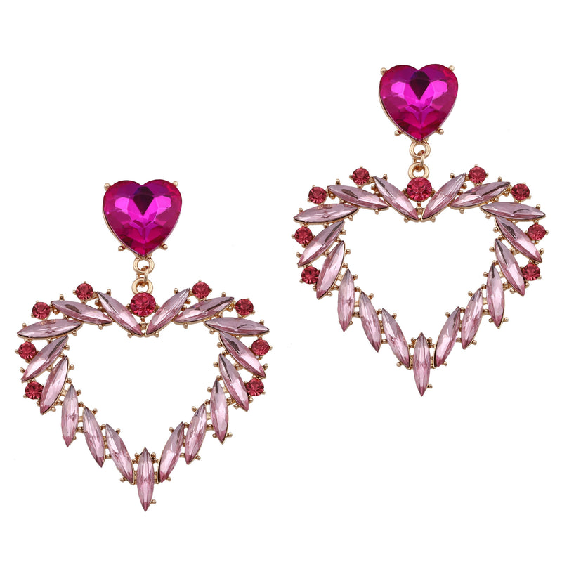 Beautiful Earring with Unique Style
