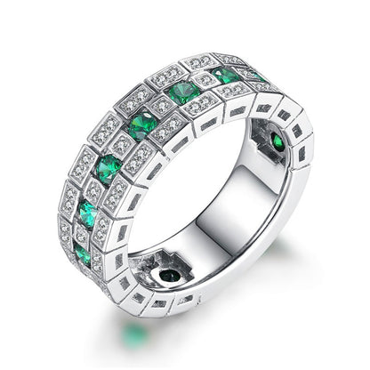 Romantic Ring for Special Moments