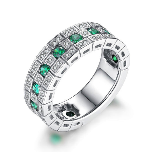 Romantic Ring for Special Moments