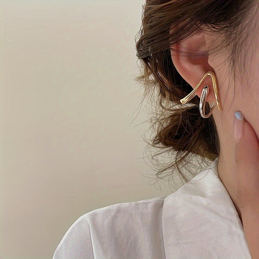 Stunning Earring for Daily Wear