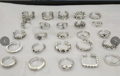 Classic Set with Timeless Appeal