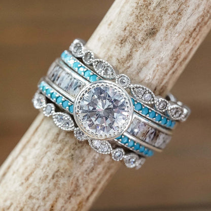 Charming Set for Any Occasion