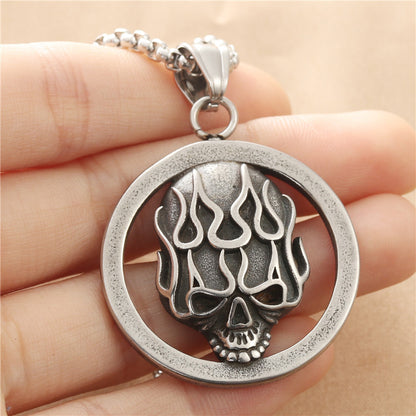 Classic Necklace with Timeless Appeal