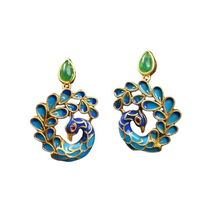 Romantic Earring for Special Moments