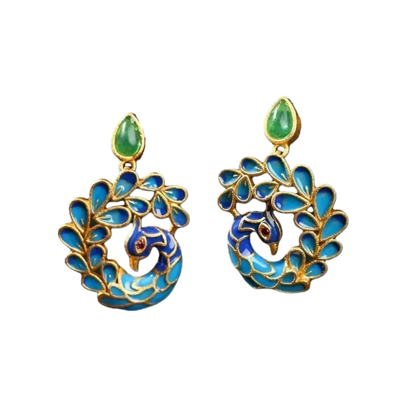 Romantic Earring for Special Moments