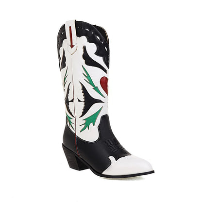 Elegant Orthopedic Boots for Every Step