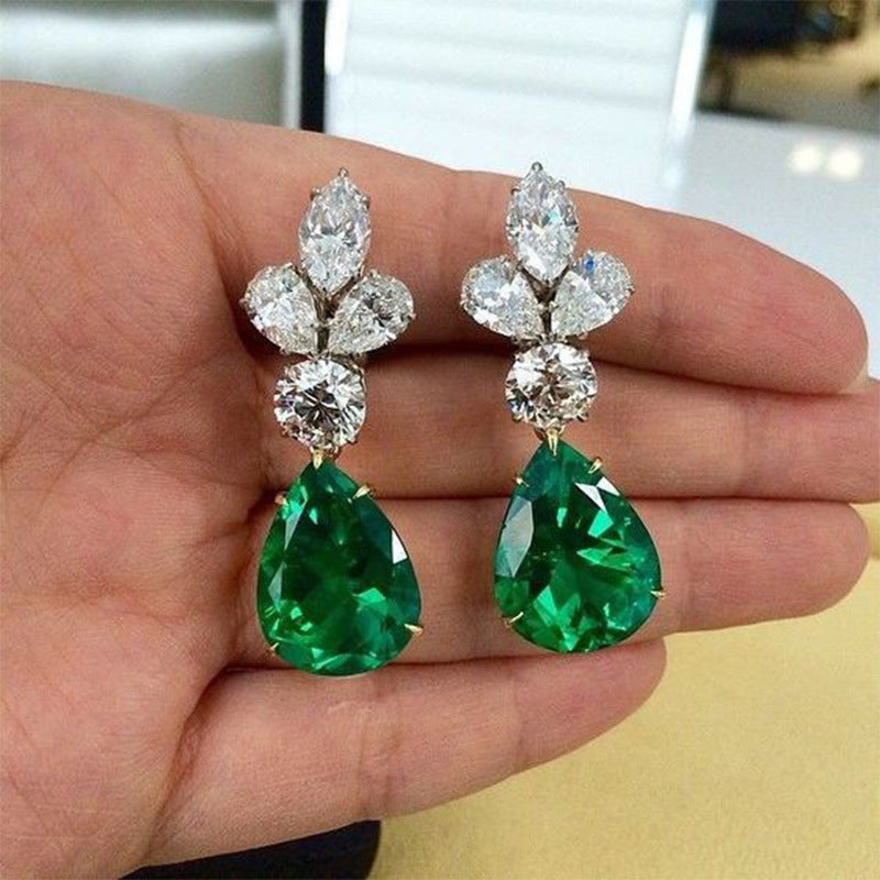 Beautiful Earring with Unique Style