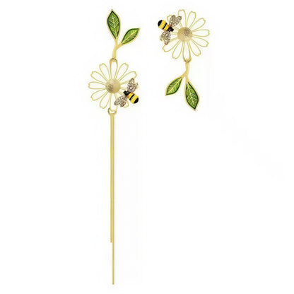 Romantic Earring for Special Moments
