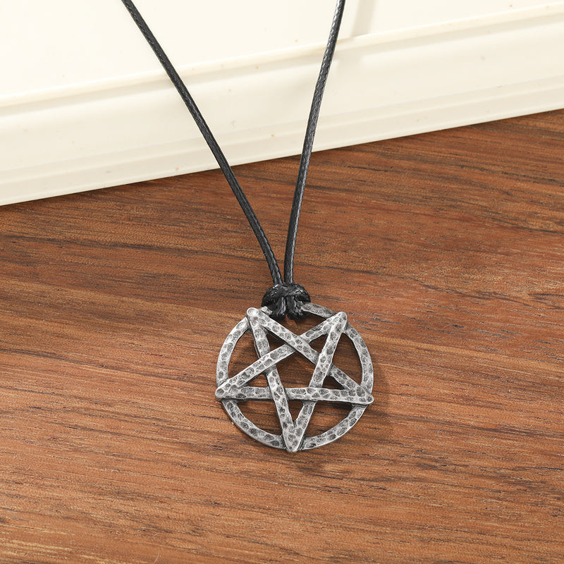 Beautiful Necklace with Unique Style