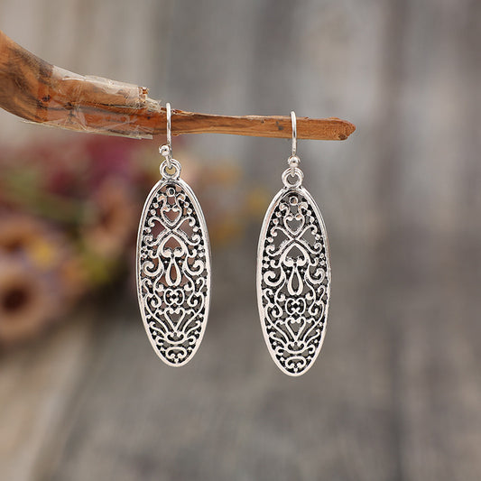 Romantic Earring for Special Moments