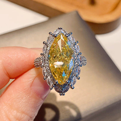 Classic Ring with Timeless Appeal