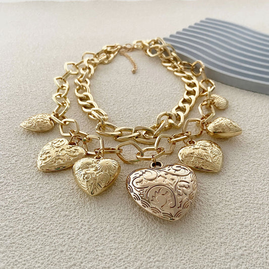 Beautiful Necklace with Unique Style